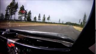24 Hour Lemons: NameSubjectToChange @ The Ridge Motorsports Park