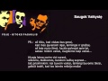 FOJE - "Saugok Vaikystę" 