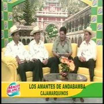 MARISOL MUGUERZA  Amantes de Andabamba  Entrevista .ATV .1: