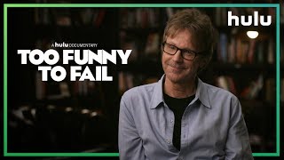 Too Funny To Fail Trailer (Official) • on Hulu