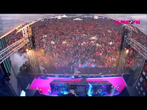 Firebeatz (Full live-set) | SLAM!Koningsdag 2014