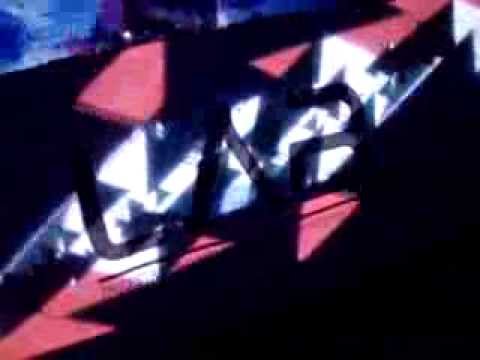 Stinson at Projekt LAB (Poznań, PL)