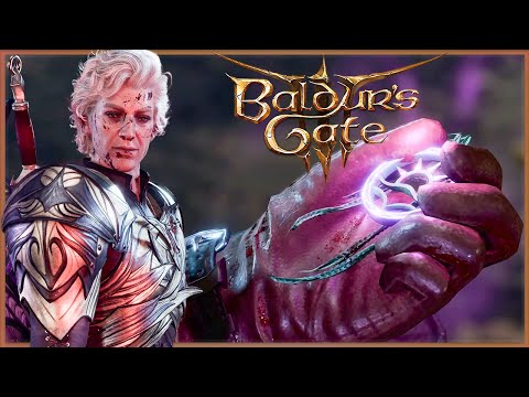 Das magische Amulett! - Baldur’s Gate 3 #35