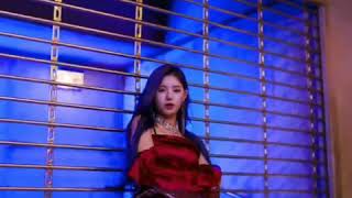 Happy birthday to yiren Everglow [D+1] - Everglow