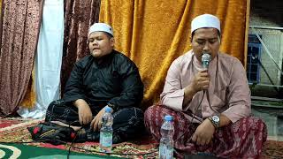 Download lagu MEDLEY ASSALAMUALAIK VERSI YAMAN | IRBAMA DI MAJELIS KOPI mp3