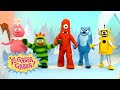 Making Friends | Yo Gabba Gabba! | Best Moments | 3 hours | Show for kids