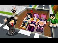 We Found The SCARIEST Buried EVIL KPOP DEMON HUNTERS In MINECRAFT