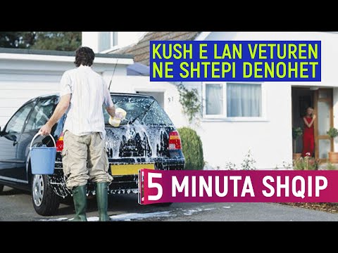 Nëse lani veturën në oborr mund të gjobiteni deri në 100 mijë euro, çmenden gjermanët