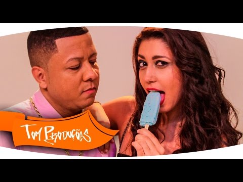 MC Claiton do Quebra - Não Para Não (TOM PRODUÇÕES 2015)