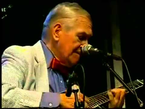 Baby won't you please come home - Marty Grosz 2005.