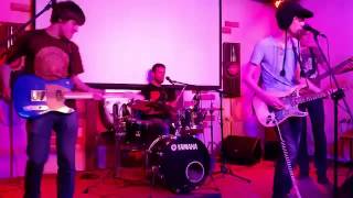 Bad Feelin&#39; - Your Diary (Franz Ferdinand cover)