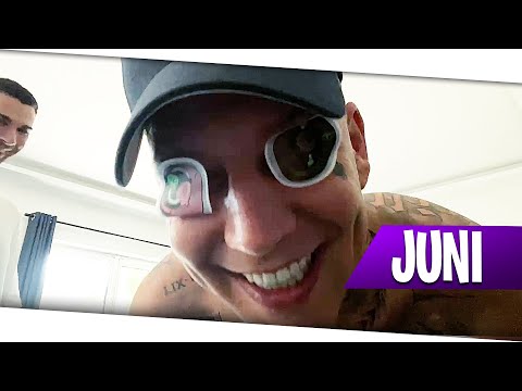 MONTANABLACK BEST OF JUNI!😂 MontanaBlack Clips