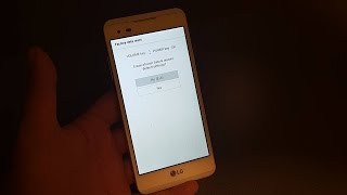 LG Tribute HD How to Hard Reset For Boost Mobile