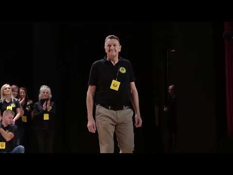 OTVARANJE 11 MEĐUNARODNOG FESTIVALA VETERANA FOLKLORA