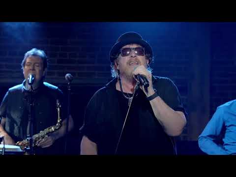 Toto - Stop Loving You (With A Little Help From My Friends)