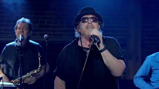 Toto - Stop Loving You (With A Little Help From My Friends)