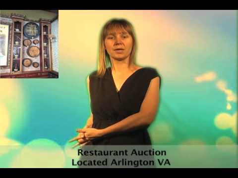 La Tagliatella Restaurant auction