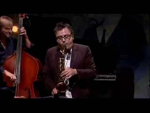 Pierrick Pedron Trio -  Trinkle Tinkle