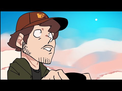Vinesauce Animated - Blue Shells