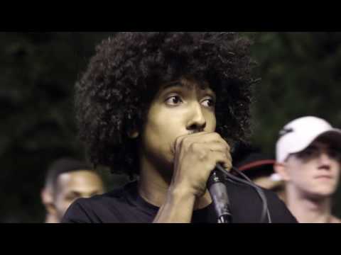 Rosca x Rato - Roda de Sexta - 20/01/2017 [FINAL]