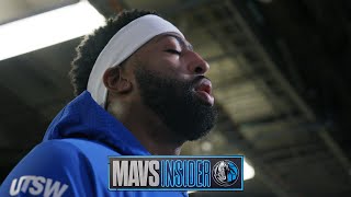 MavsTV | Mavs Insider | October 24, 2025