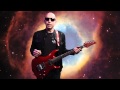 Episode #5 (Solitude) - Joe Satriani Black Swans and Wormhole Wizards Song Podcast