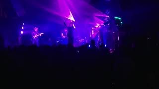 The Contortionist - Monochrome Pensive Live