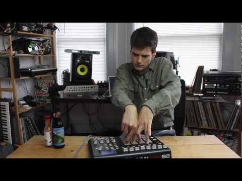 Mad Zach Sound Packs Volume 2 Preview