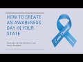 Coats Disease Awareness Day Webinar Presented By The Jack McGovern Coats Disease Foundation 0
