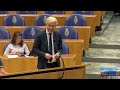 Wilders (PVV) is WOEST om aanstelling MOSLIM-TERORRIST bij de VVD: "Hoe haal je het in je hoofd!?"