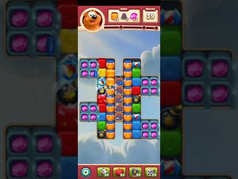 Toon Blast level 2959