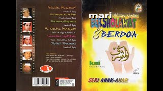 Download lagu AL MUQTASHIDAH VOL. 1 | MARI BERSHOLAWAT DAN BERDO'A | WULIDAL MUSYARROF | FULL ALBUM mp3