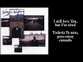 Growing - Wayne Watson (subtítulos en Inglés y Español)