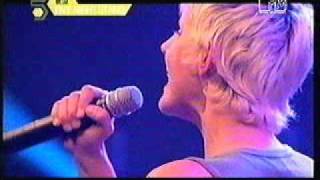 K&#39;s Choice A Sound That Only You Can Hear - Live Amsterdam Holland 2001