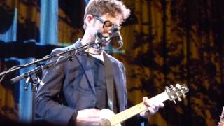 Patience revisited  -  Jarle Bernhoft - Festival Jazz titudes Laon - 19/03/2016