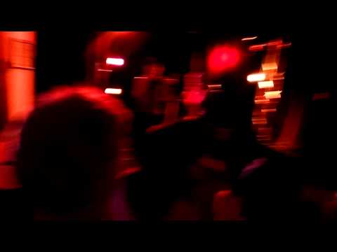 K-POM (Napom x Kenny Urban) - Open Mic Beatbox Showcase