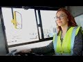 Natasha Hamilton Gets Onboard With Stagecoach Merseyside S Recruitment Campaign