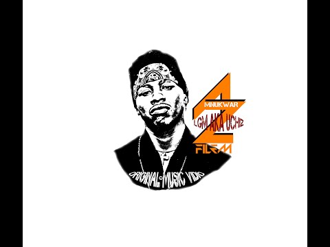 JAGA PAPUA ( lgm aka uchiz)