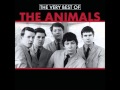 The Animals - I'm Crying 