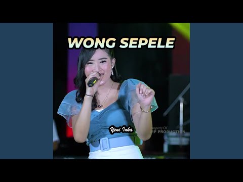 Wong Sepele