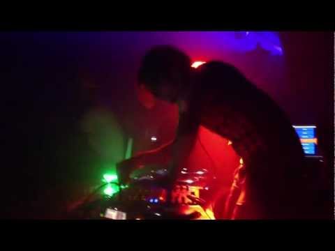 Steven Geller at DESIRE in COVERT, Vauxhall