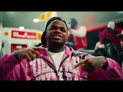 Noslime Spazz x FatBhoyRiq114 - Duhhhh | Directed By Travis Archer | Sony A7iii Music Video