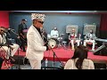 KOFFI OLOMIDE CINDY LE CŒUR Chantent Mon Amour