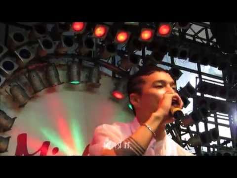 150911 AFOS' Performance Youth Dope