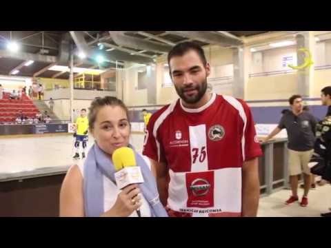 TORNEO ALCOBENDAS OK LIGA 16/17