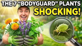 Garden Pests Hate These 7 Plants—Here's Why