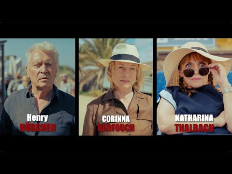 Kundschafter des Friedens 2 - Teaser - Ab 23. Januar 2025 nur im Kino!