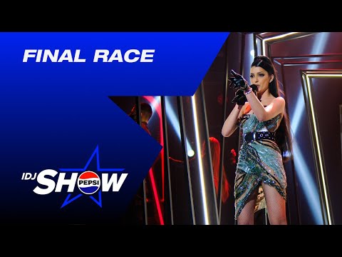 ANDJELA - BIOGRAFIJA (LIVE @ IDJ PEPSI SHOW 2025)