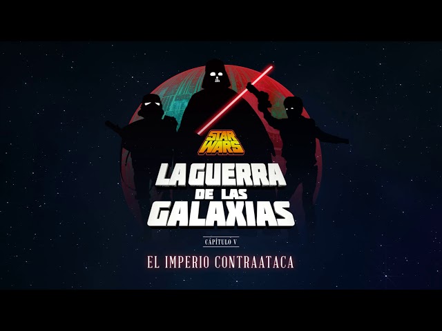 Vídeo relacionado con Star Wars. Cuéntame un cuento para dominar la Fuerza