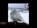 Daniel Powers Wakeboard 3 Trick Line Pro Men